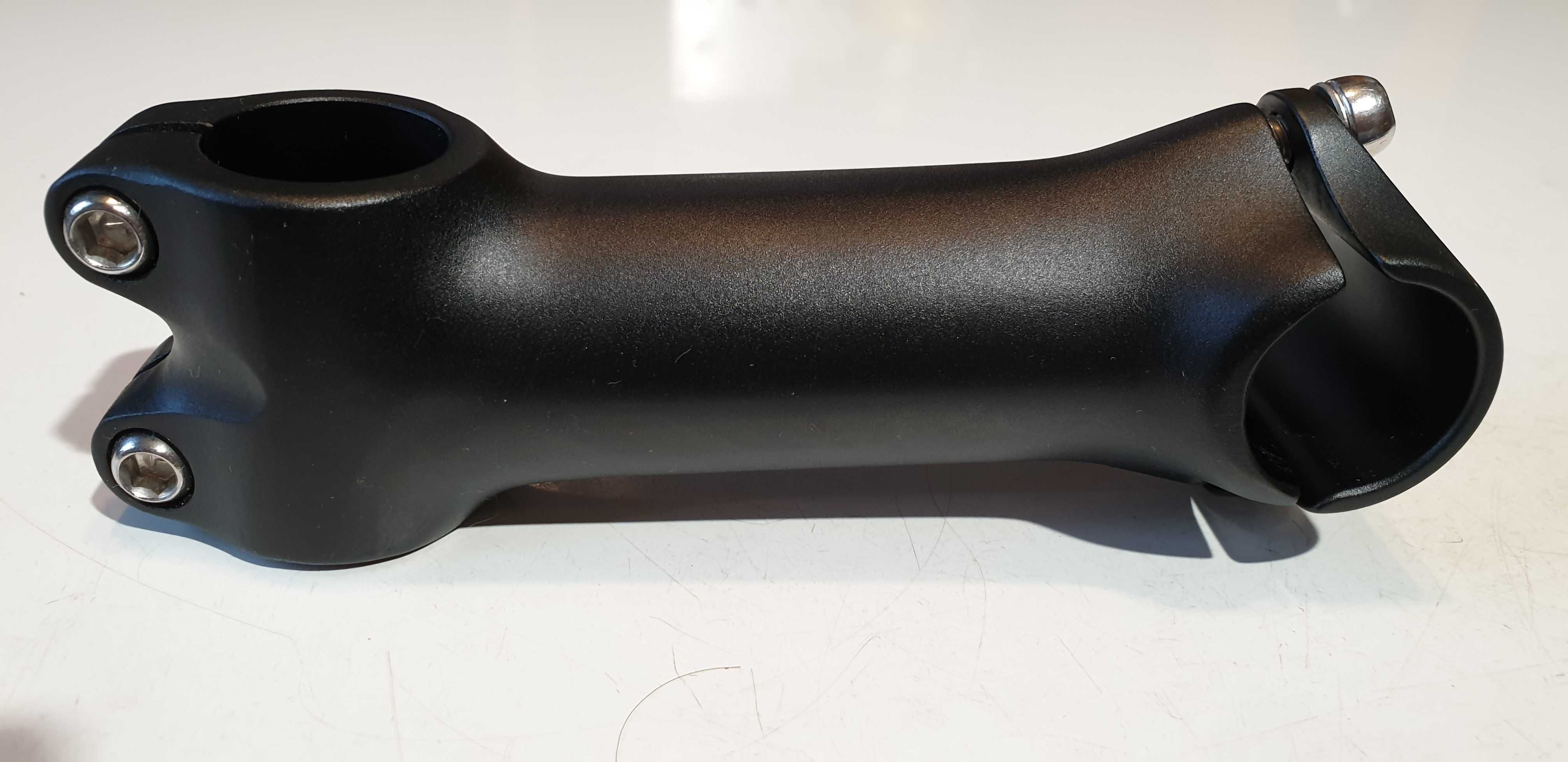 Mostek rowerowy 110 mm, Nowy, Alu
