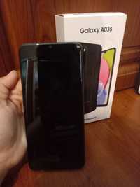 Продам телефон «Samsung A03»