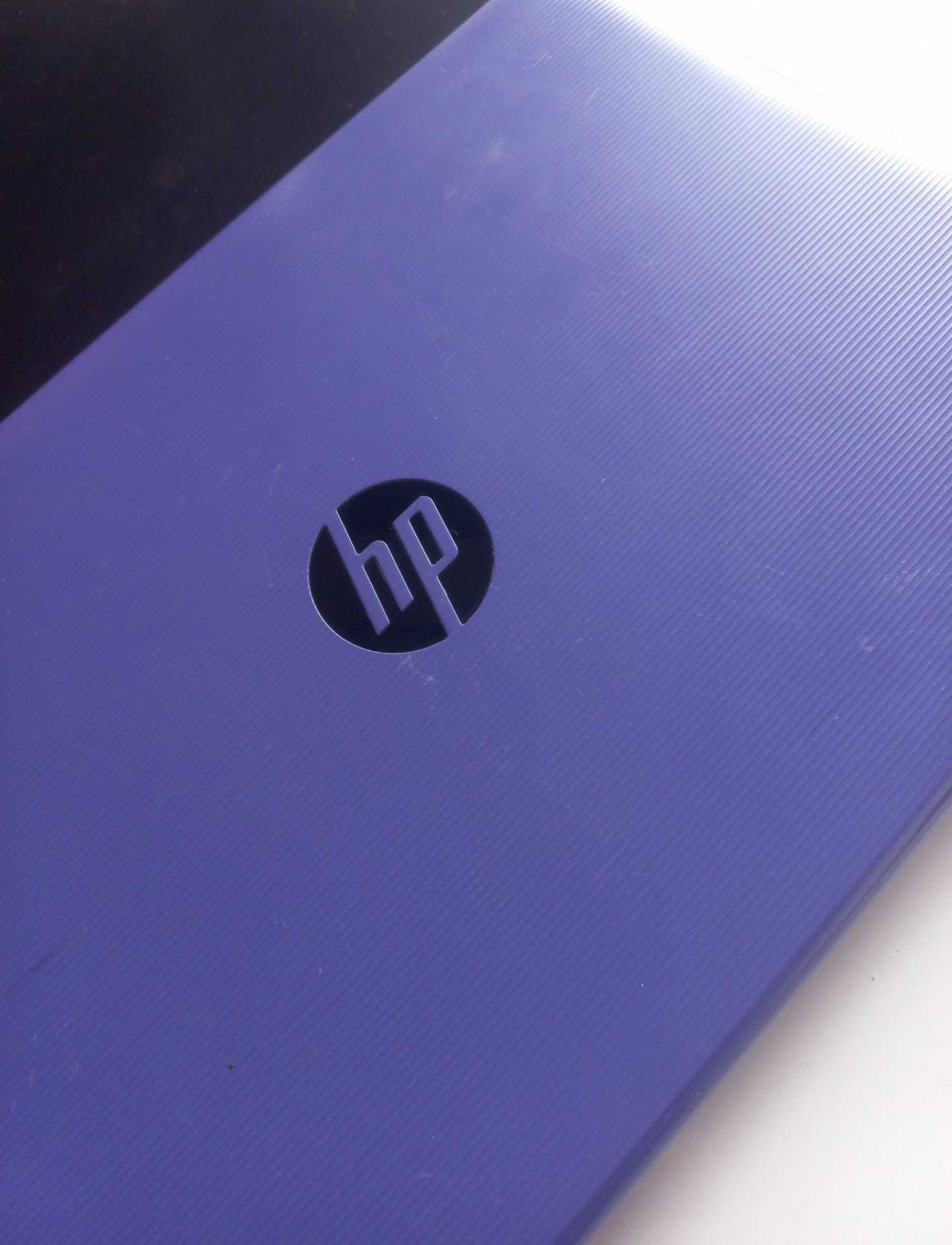 HP Stream 11-r003np (Púrpura Violeta) semi novo !!!
