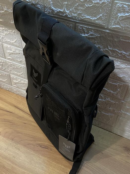 Рюкзак для ноутбука Asus Tuf VP4700 17" Black