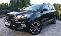 Ford Kuga Pakiet ST-Line 4x4 Kamera Ledy