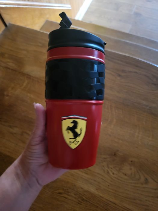 Термо кружка фірми