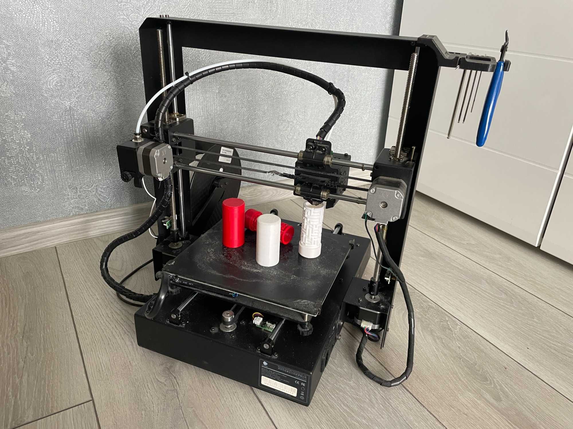 3D принтер Anycubic  I3 Mega S