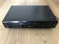 Sony Mini-Disk Player/Recorder MDS-JE700 - 140 Disks