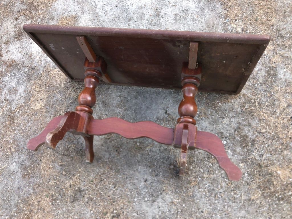 mesa de sala pequena