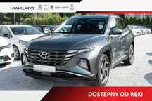 Hyundai Tucson 1.6 T-GDi Smart 4WD DCT PHEV Podgrz.f K.cof LED