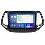 Магнітола Jeep Compass 2017-2020 Cherokee 2015-2019 Android