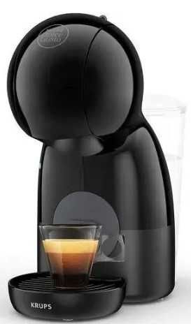 Кавоварка капсульна еспресо Camry CR 4414 та Krups Dolce Gusto Piccolo