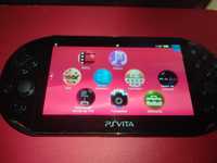 Consola PSP vita PCH 2016