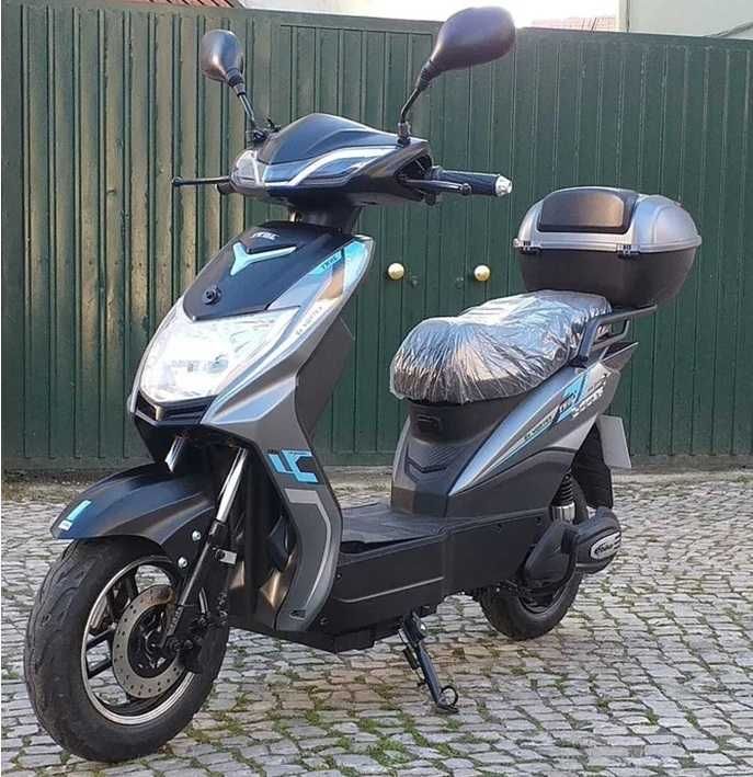 Vortex Scooter E-MINI (VEMOP) - Twol Veículo de Mobilidade Pessoal