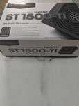 Silverstone ST1500-TI 1500W 80 PLUS Titanium