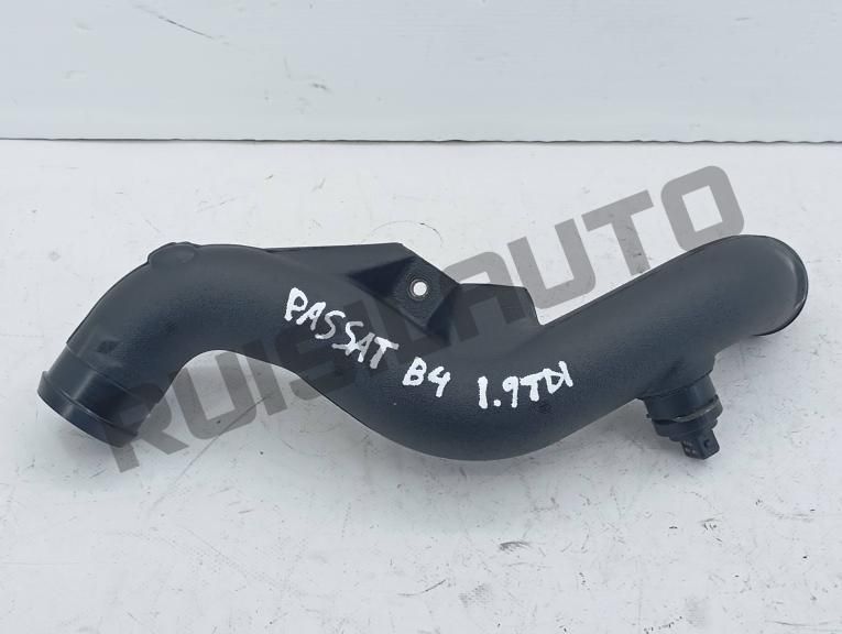 Tubo Intercooler 3a014_5955e Vw Passat B4 Saloon [1988_1997] 1.