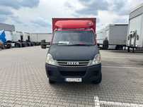 Iveco 60C15  Iveco Daily 60C15 6000kg DMC hakowiec