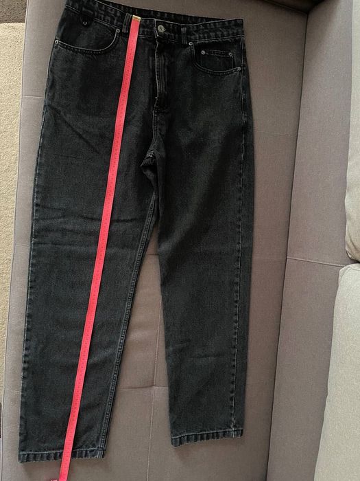 Чорні джинси Syndicate