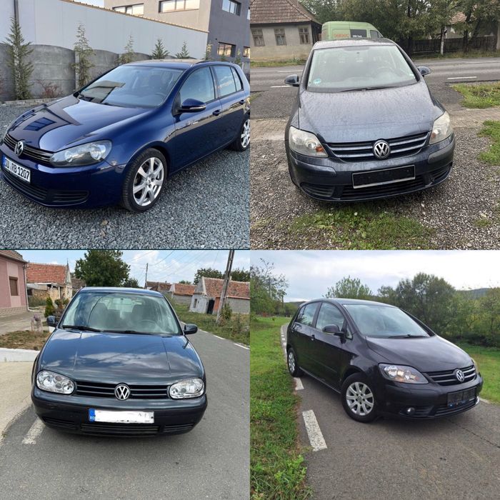 Розбірка vw golf 4 golf 6 5 + plus бампер гольф 4 5+ 6 разборка шрот
