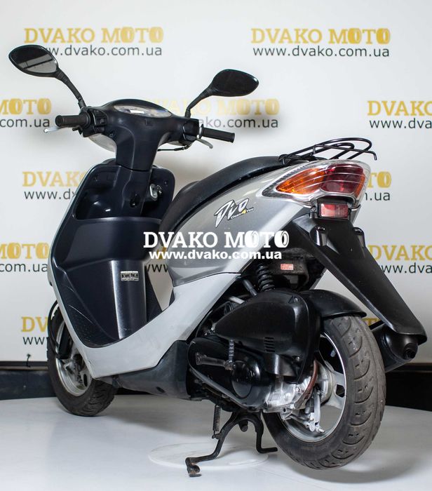 Honda Dio 56 только из Японии! + ОГРОМНЫЙ ВЫБОР ЯПОНСКИХ МОПЕДОВ