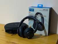 Anker Soundcore Life Q35 ANC LDAC bezprzewodowe jak nowe gwarancja