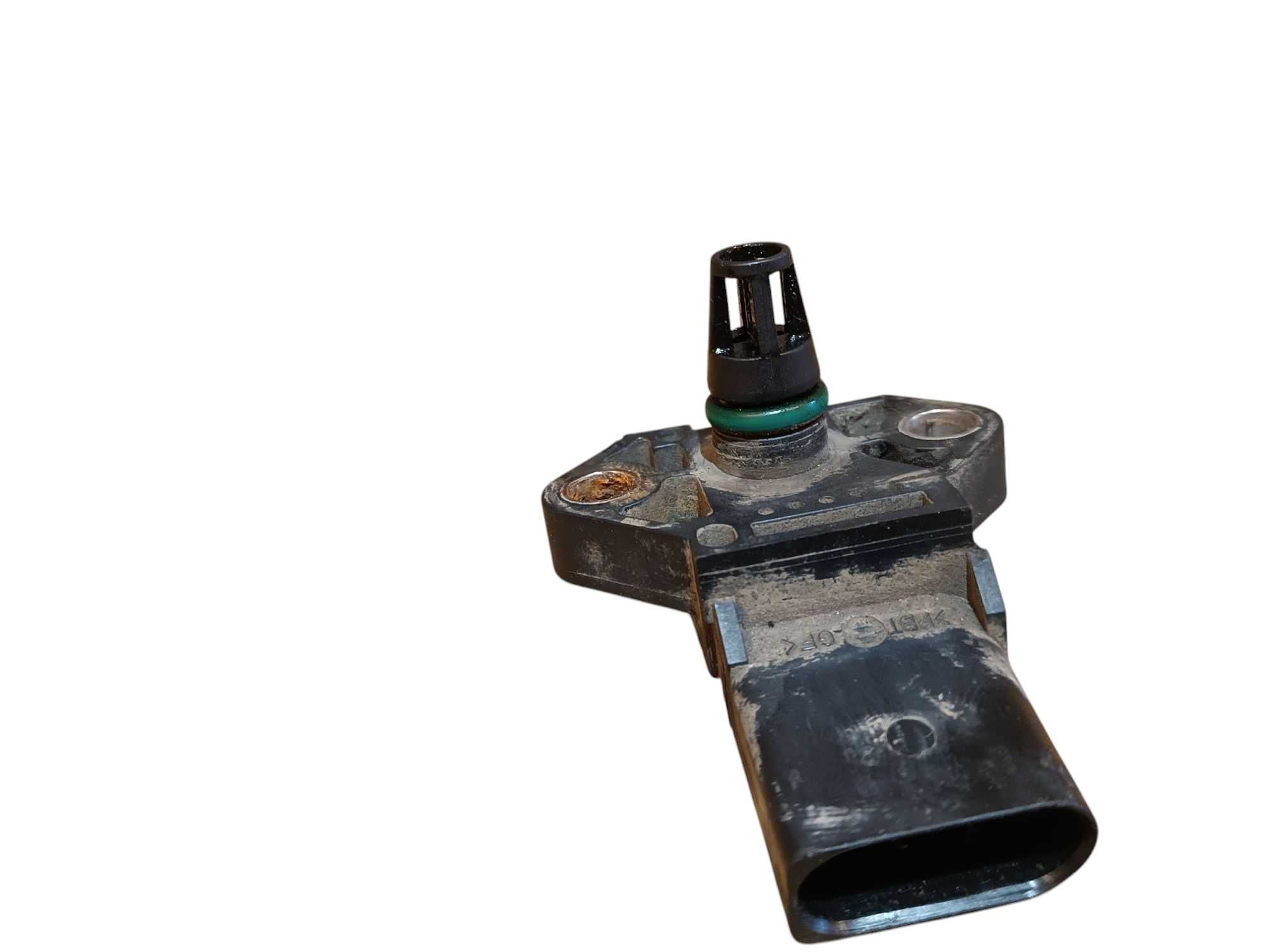 Czujnik Ciśnienia Map Sensor Golf 5 V Touran Ibiza 3 Passat 1.9 TDI