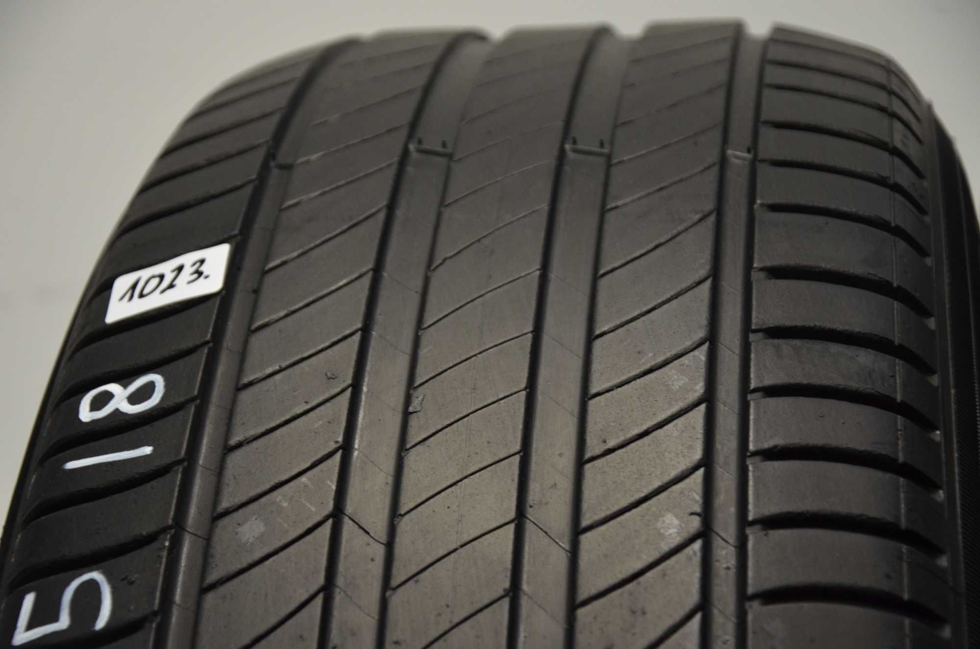ROK 2022, 235/55 R18 Michelin Primacy 4 Para nr1023