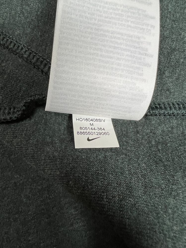 Bluza Nike tech fleece rozmiar M