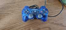 Dualshock 2 controller playstation 2 Ocean blue ps2