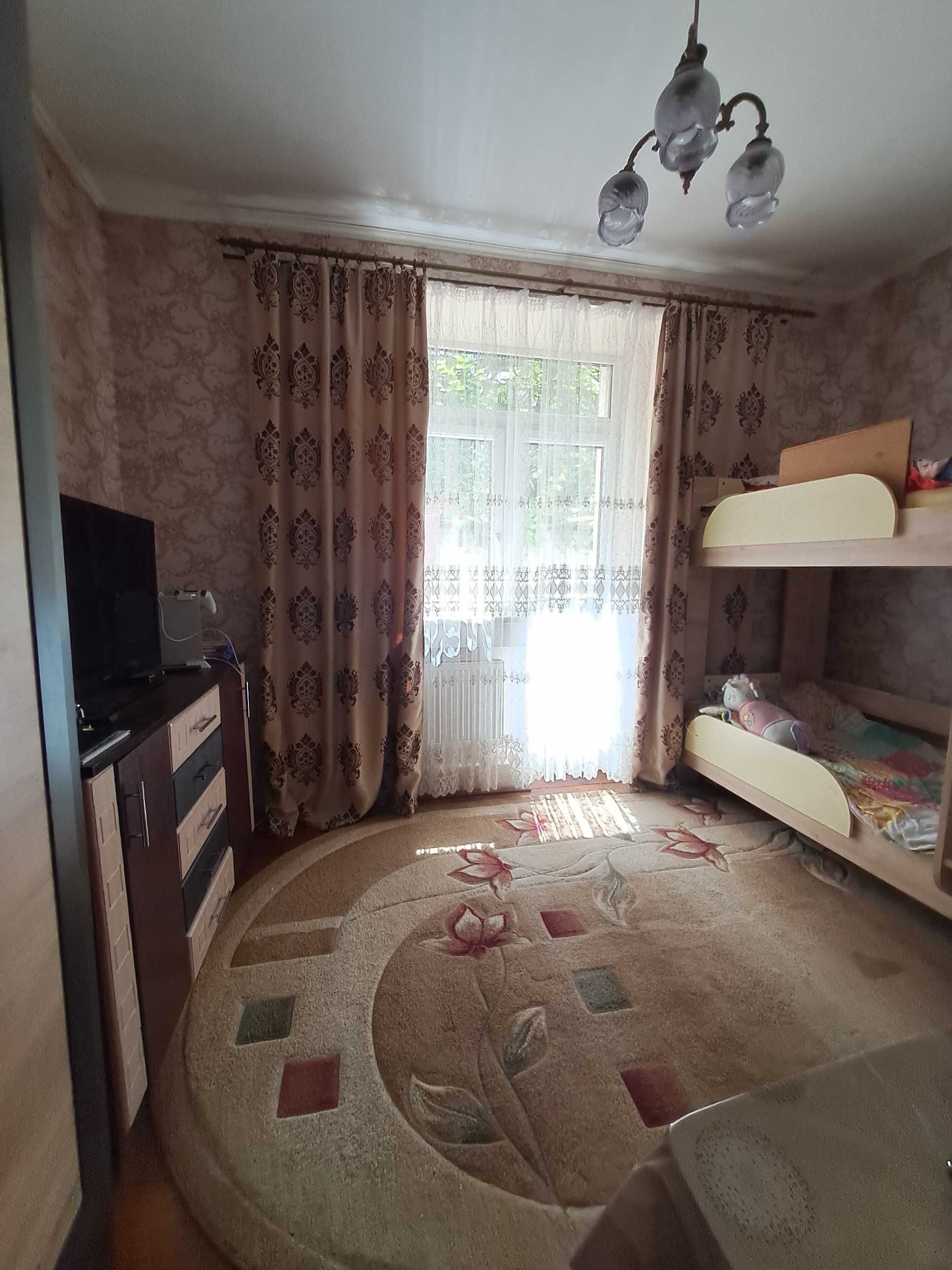 Продаж 3 кім. вул. Татарська, 53/36/8, 1/2ц, 85 000$ ближн центр