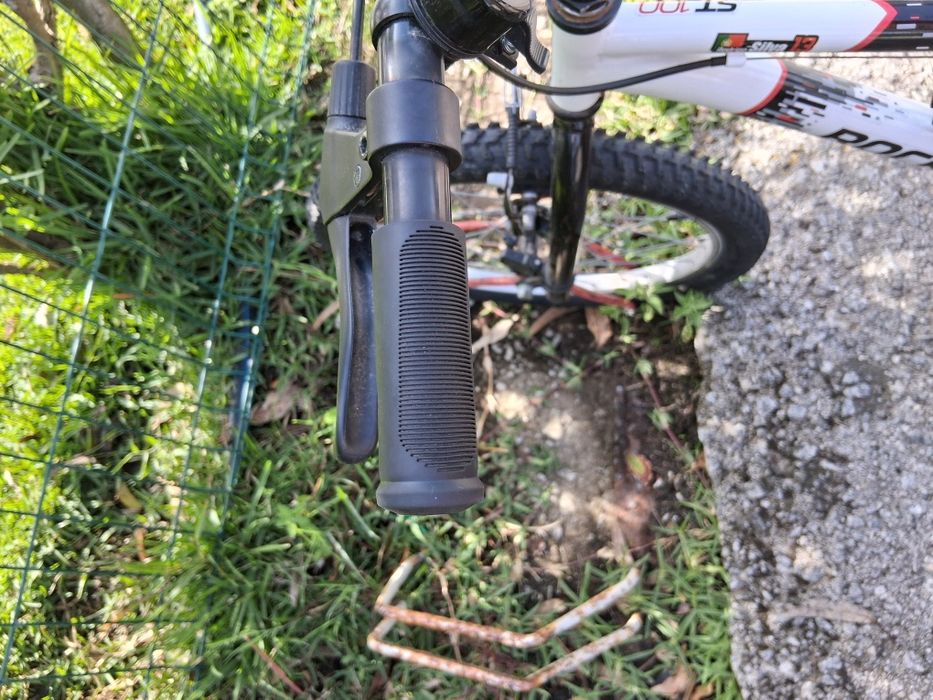 Bicicleta criança
