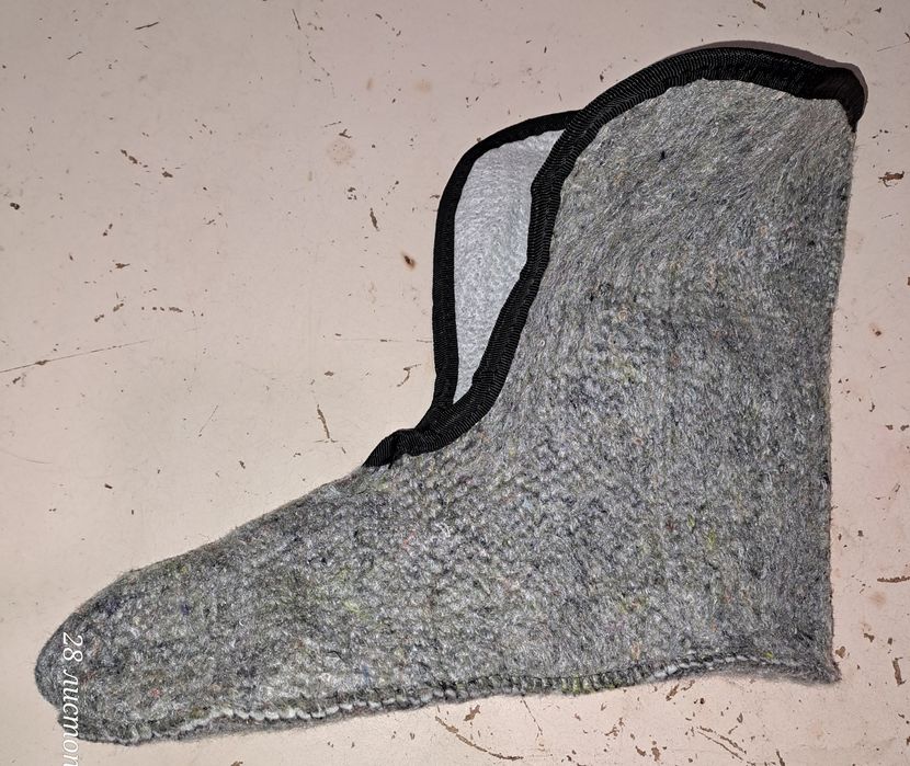 Чоботи 45р. Realpaks гумові