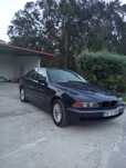 BMW 525 TDS 1996
