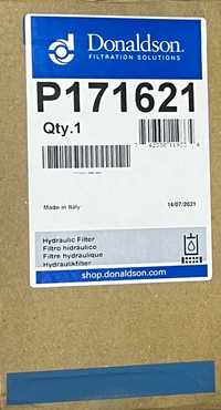 Фильтр гидравлический P171621 Donaldson