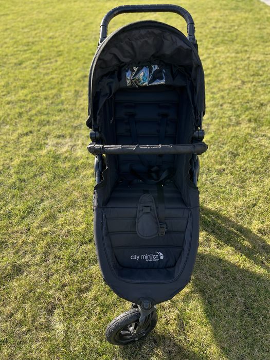 Wózek baby jogger mini gt