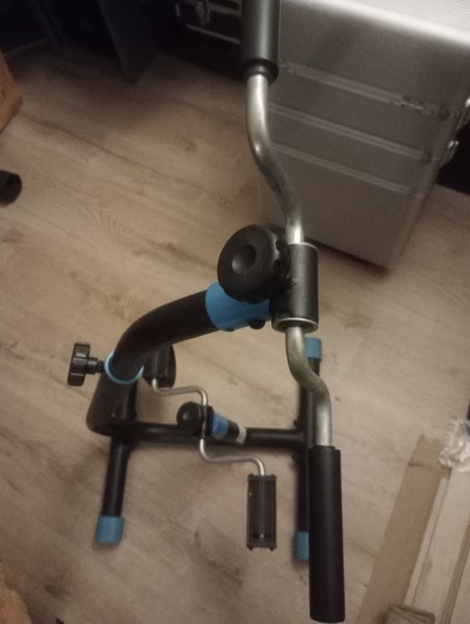 Rower rehabilitacyjny