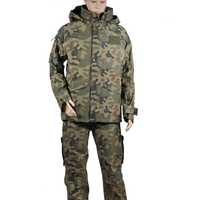 Ubranie ochronne gore-tex 128Z/MON nowy wzór S/L