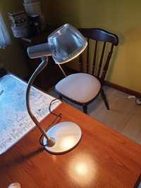 Lampka lampa na biurko