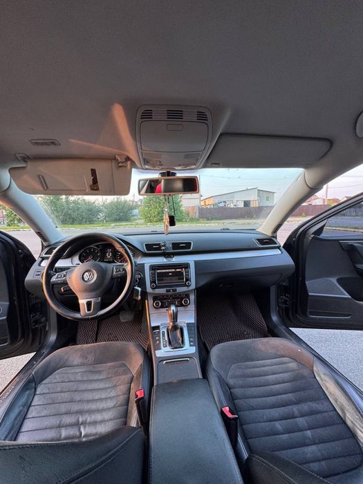 Volkswagen passat фольцваген пасат