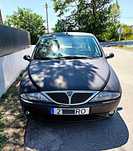 LANCIA – Modelo: 840 (LANCIA) Y 1.2 – 16V de 2001