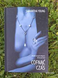 Samantha Young Cofnąć czas