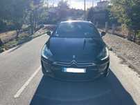 Citroën DS5 2.0 BlueHDi Sport Chic CVA6