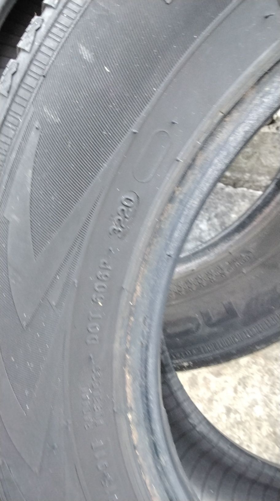 Шини 195 65 15 NOKIAN