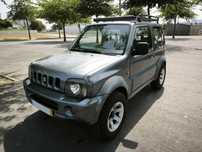 Suzuki Jimny 1.3 Gasolina & GPL – 2005