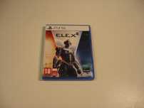 Elex II PL - GRA Ps5 - Opole 2987