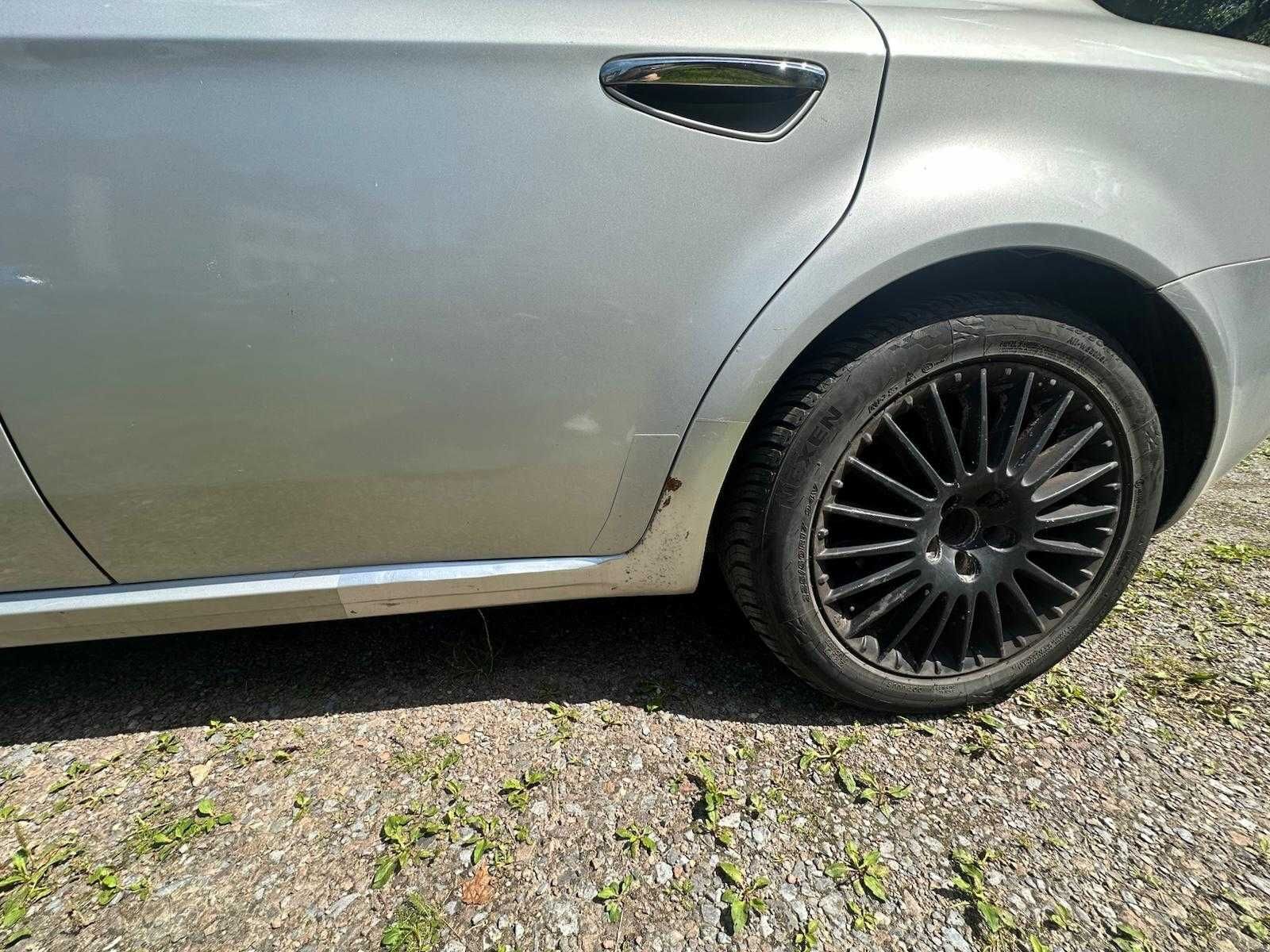 Alfa Romeo 159 1.9 JTD 16V 2006r KLIMA!!!