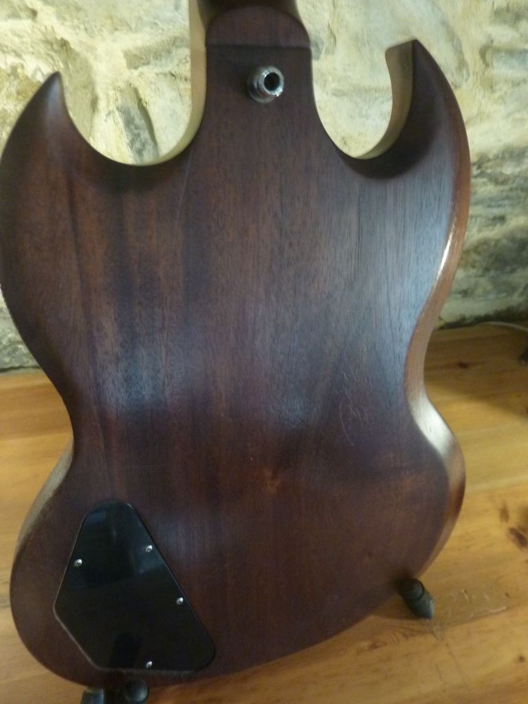 Gibson 2010 SG Special