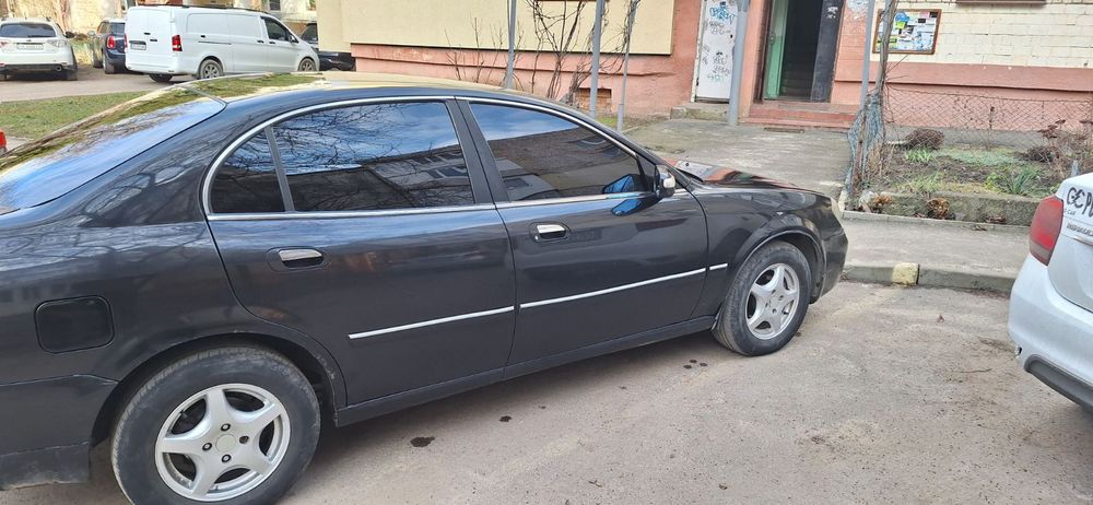 Продам авто Chery eastar