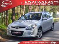 Hyundai I30 *1,4*109KM*klimatyzacja*ksenon*