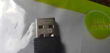 Wi-FiI 6 adapter AX286 karta sieciowa usb