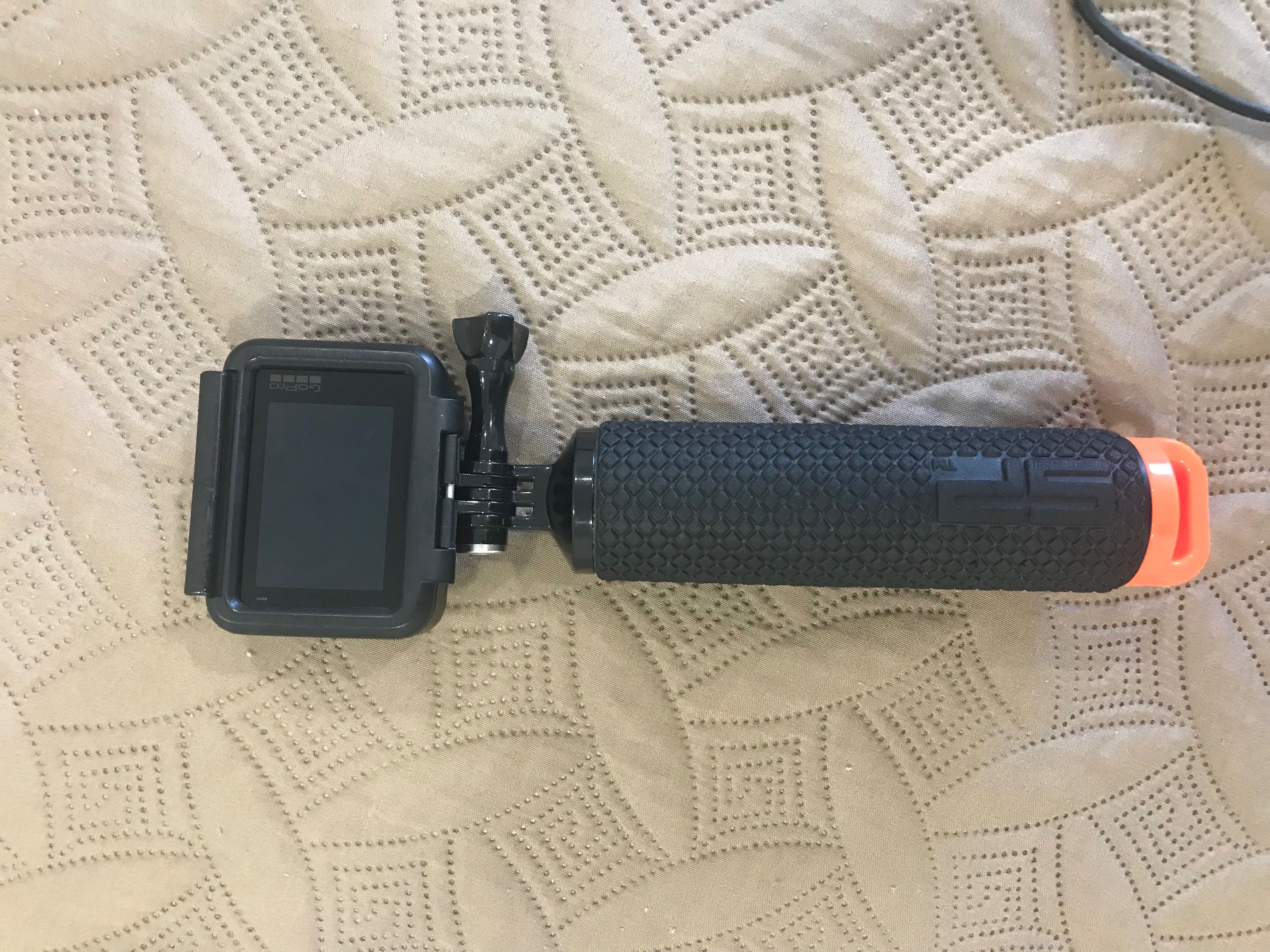 Gopro Action Hero5 Black