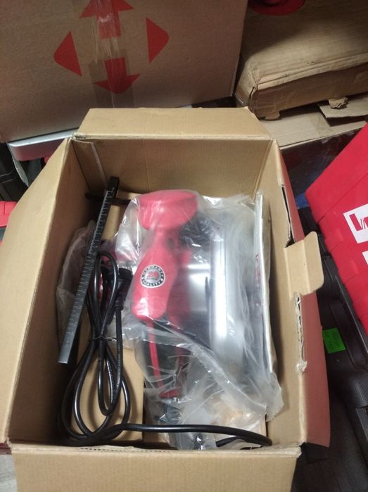 Пила дискова Stark CS 185 Germany