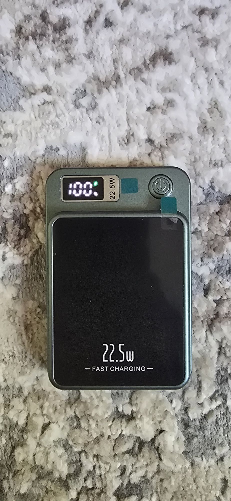 Power bank 10000 mAh