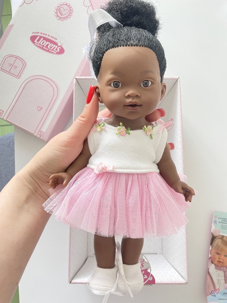 Продам нову ляльку